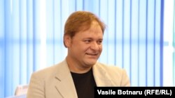 Vitalie Călugăreanu