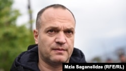 Петре Цискаришвили