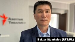 Жумагул Байдилдеев