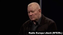 Виктор Пушкаш