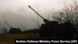 Това не е първото обявяване на най-високата степен на готовност в Сърбия през последните години заради напрежението с Косово.