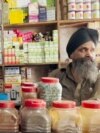 The Last Sikh In Afghanistan's Nangarhar Province