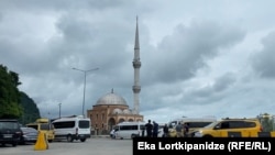 Төркия чик капкаларының берсе