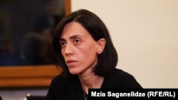 Анна Цитлидзе