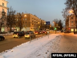 Великі Луки, Псковська область Росії