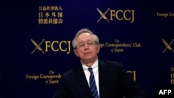 ՌԴ ԱԳ փոխնախարար Միխայիլ Գալուզին, արխիվ