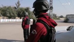 د بنو د ترهګرۍ ضد پولیسو مرکز کې عملیات روان دي