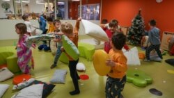 Educație multiculturală la grădiniță