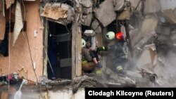 Днепрехь дохийначу цIа чуьра нах арабохуш бу Оьрсийчоьнан ракеташ йиттинчул тIаьхьа, дечкен-бутт 2023 шо