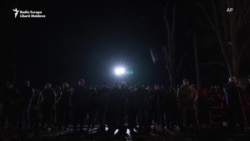 Crește numărul celor uciși de racheta rusească ce a distrus un bloc de locuințe în orașul Dnipro