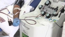 Coronavirus: Cum funcționează tratamentul cu transfuzie de plasmă?