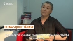 Premierul Belgiei: Rusiei nu îi place presa liberă. Țările transparente nu intră într-un război fără sens