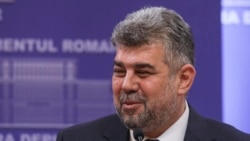 Marcel Ciolacu: Guvernul poate plafona prețul oricărui produs vândut de privați. Susțin!