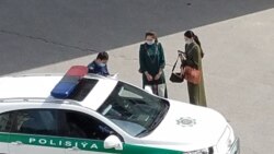 Diňle: Aýal-gyzlaryň daş keşbine gözegçilik gaýtadan güýçlenýär