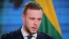 Голова МЗС Литви пропонує колегам із Євросоюзу й НАТО відвідувати Україну на тлі російської загрози