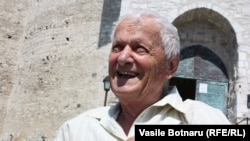 Владимир Бешлягэ