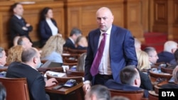 Любомир Каримански