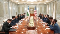 OZODNEWS: Мирзиёев АҚШга юз буряптими? | Украинага босқин: 1388-кун
