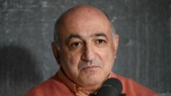 Борис Навасардян: «Уличная активность в Армении обычно накапливается в течение 10 лет…»