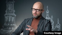 Арсений Яценюк