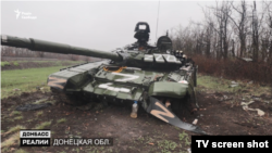 Українські бійці за час війни показали десятки одиниць трофейної техніки