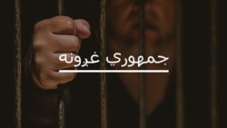 غلام احمد بلور د سياسي مبارزې پر مهال زوی، ورور او وراره بايللي دي