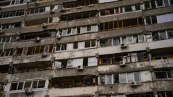 Furie la Kiev în timp ce rachetele lui Putin bombardează orașele ucrainene