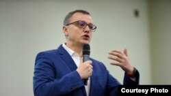 Александар Спасеновски