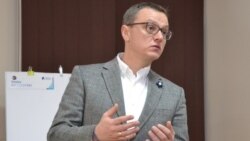 Спасеновски: И покрај извесен песимизам, членството во НАТО и ЕУ и натаму со голема поддршка од македонските граѓани 