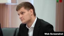 Кадыров Ахьмад, ЧГТРК "Грозный" видео юккъера скриншот 