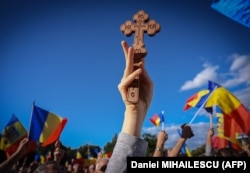 Mesajele care favorizează propaganda rusă nu au, în 2023, o legătură directă cu războiul din Ucraina ci, mai degrabă, narativele urmăresc destabilizarea climatului politic intern.