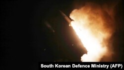 Пуск ракети ATACMS, ілюстративне фото