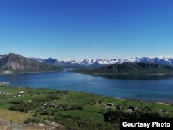 Норвегія, 2023 рік