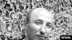 Асхат Шарипжанов.