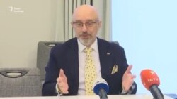 Олексій Резніков про українську заявку в НАТО