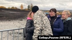 Мобілізований сказав, що вирішив залишити частину, оскільки «скучив за домом»