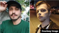 Victimele atacului de la Bratislava