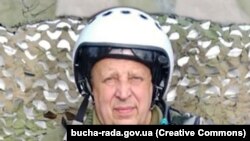 Тялото на 61-годишния полковник от украинските военновъздушни сили и ръководител на бригадата „Призракът на Киев“ Михайло Матюшенко е било открито през септември край Царево