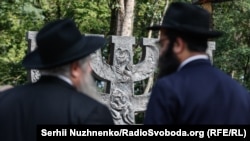 Архівна світлина. Бабин Яр, 29 вересня 2022 року