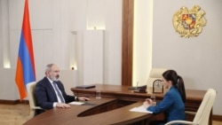 «Մեծ հաշվով Երևանն ընդունում է Բաքվի բոլոր պահանջները». քաղաքագետ 