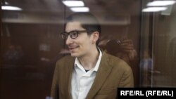 Павел Крисевич