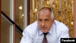 Бойко Борисов