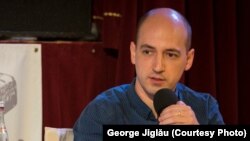 George Jiglău spune că nu ar fi nicio surpriză încercarea Rusiei de a folosi Ucraina ca unealtă de divizare a Uniunii Europene.