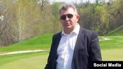 Каримҷон Аҳмадов, муовини собиқи вазири иқтисоди Тоҷикистон.