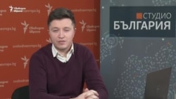 Мишена ли е България за руски хакерски атаки? Божидар Божанов пред Свободна Европа