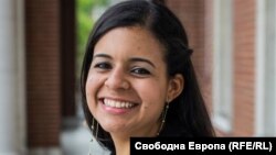 Джоанна Матеус