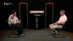 Octavian Țîcu: „Unica miză a alegerilor este reunirea cu România”