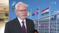 ناتو: برای رسیدن به صلح تا ماه سپتمبر زمان اندک است