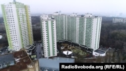 Київська новобудова, де є квартира, якою володіє Гоар Габрелян