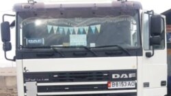 Чек ара: жаңжалда уурдалган машиненин ээси бийликке кайрылды